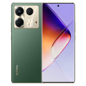 Infinix Note 40S