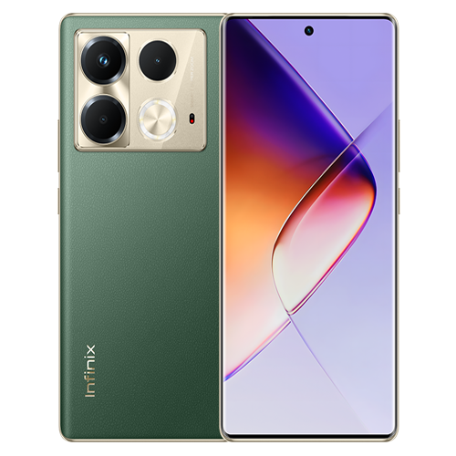 Infinix Note 40S