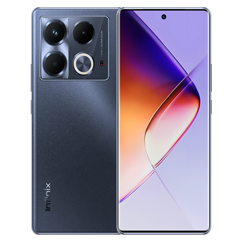 Infinix Note 40S