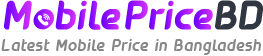 MobilePriceBD