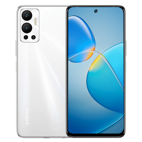 Infinix Hot 12