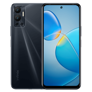 Infinix Hot 12