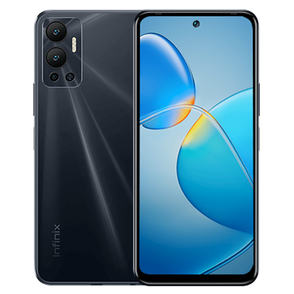 Infinix Hot 12