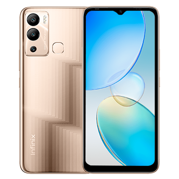 Infinix Hot 12i
