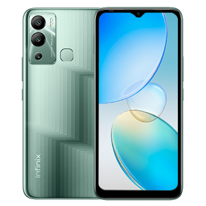 Infinix Hot 12i