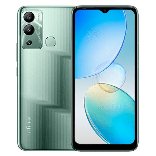 Infinix Hot 12i