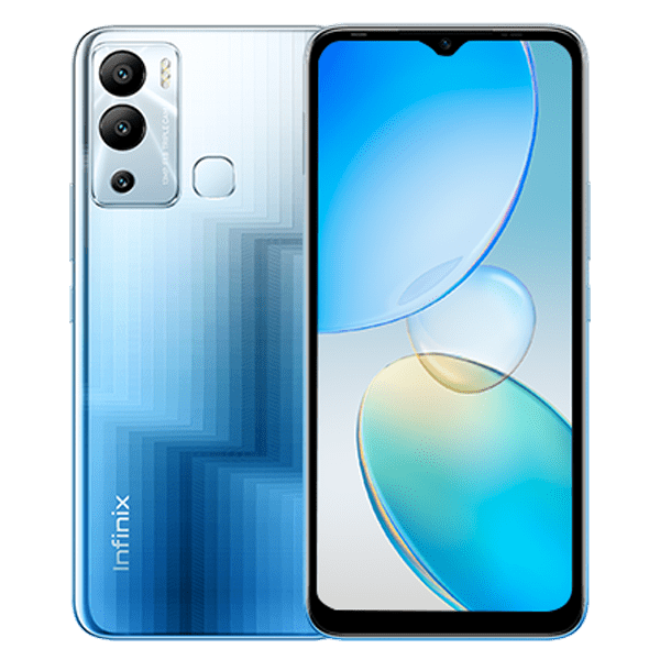 Infinix Hot 12i