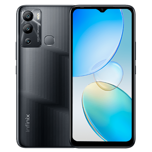 Infinix Hot 12i