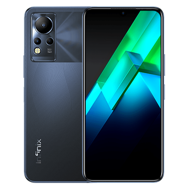 Infinix Note 12 G88