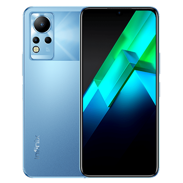 Infinix Note 12 G88
