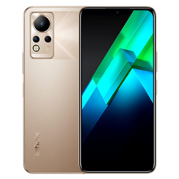 Infinix Note 12 G88