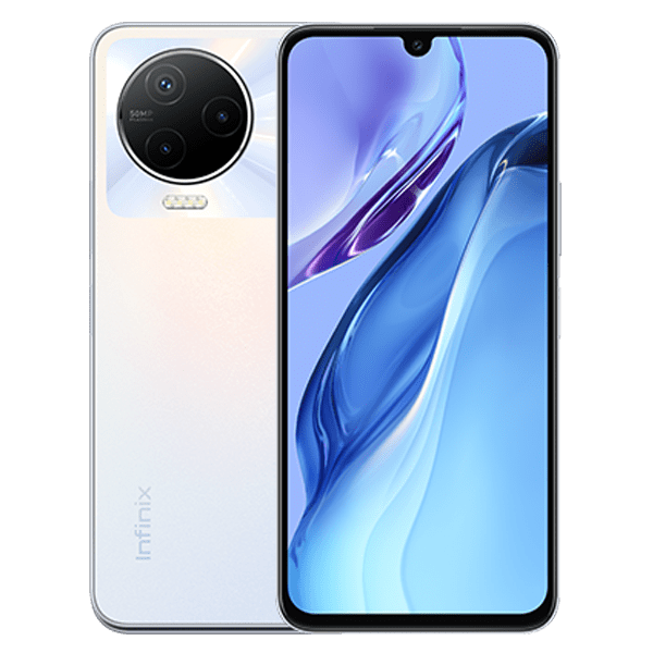 Infinix Note 12 2023