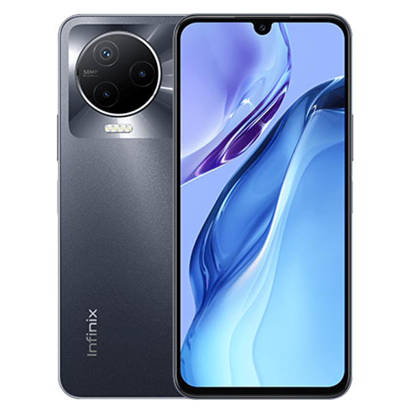 Infinix Note 12 2023