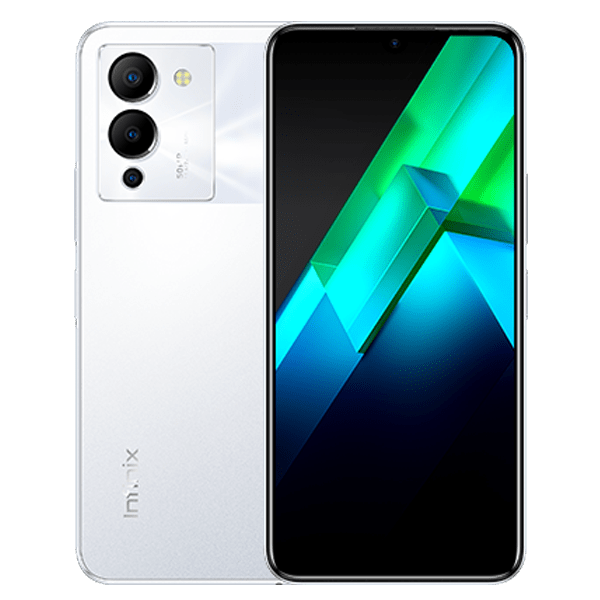 Infinix Note 12 G96