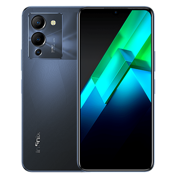 Infinix Note 12 G96