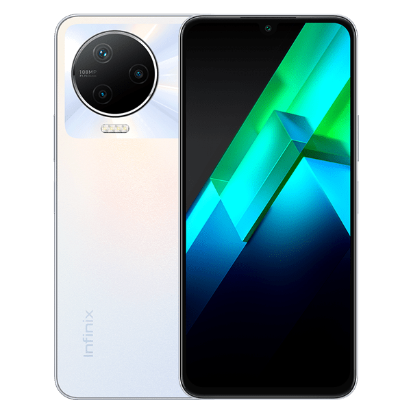 Infinix Note 12 Pro