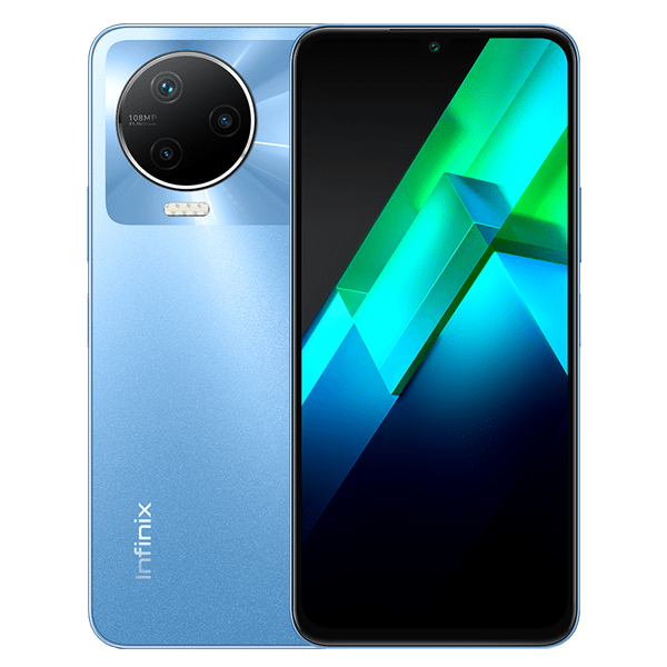 Infinix Note 12 Pro