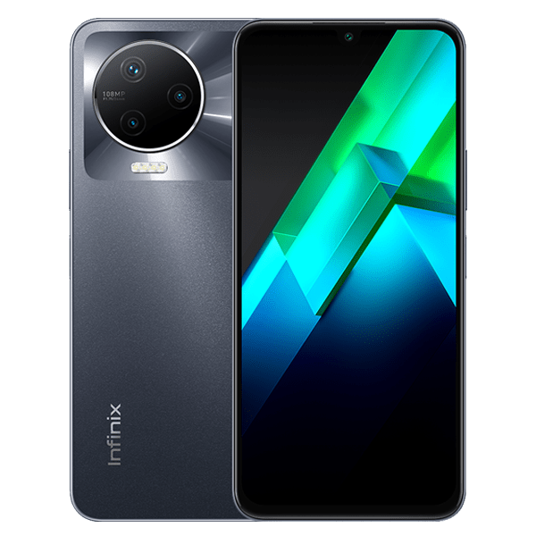 Infinix Note 12 Pro