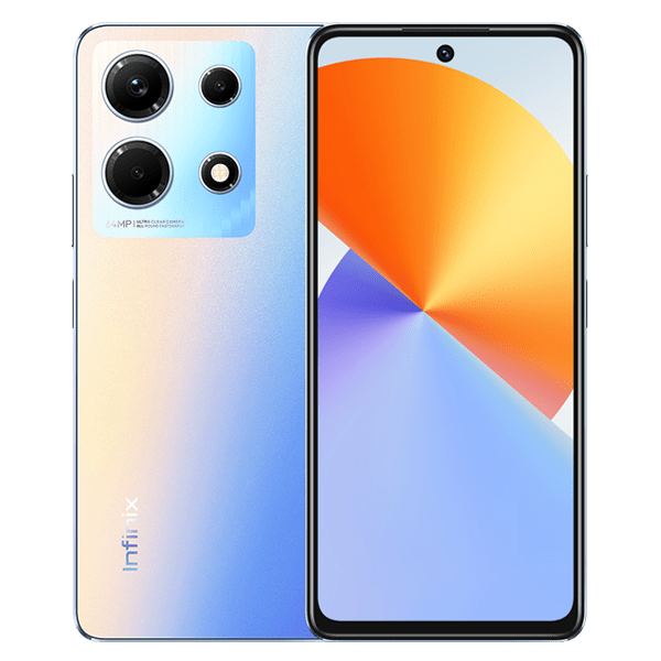 Infinix Note 30