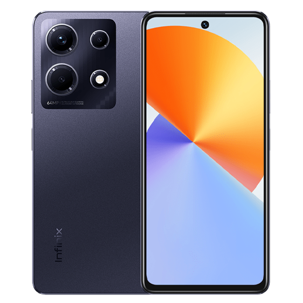 Infinix Note 30