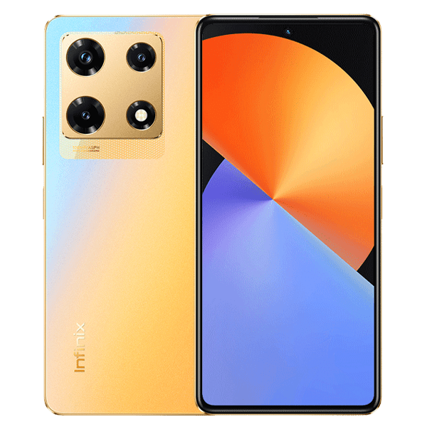 Infinix Note 30 Pro