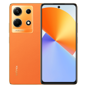 Infinix Note 30