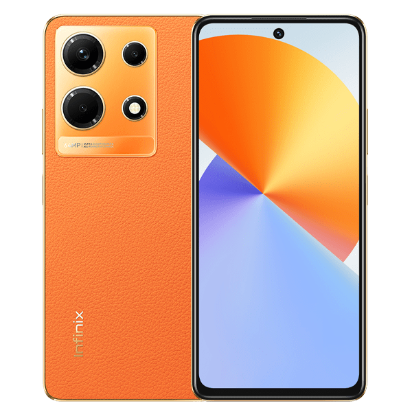 Infinix Note 30
