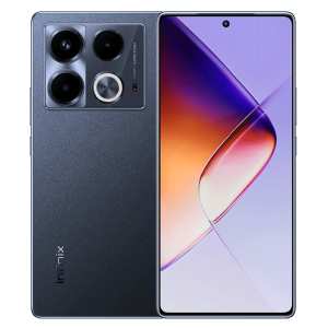 Infinix Note 40