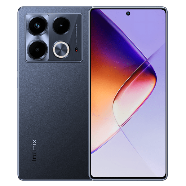 Infinix Note 40