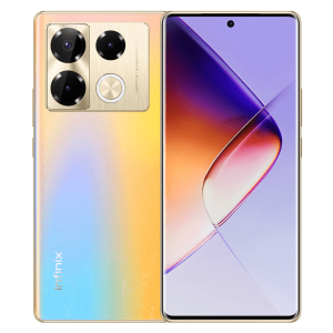 Infinix Note 40 Pro