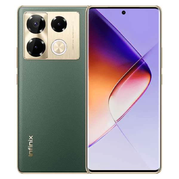 Infinix Note 40 Pro