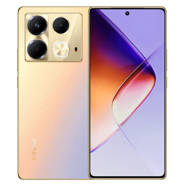 Infinix Note 40