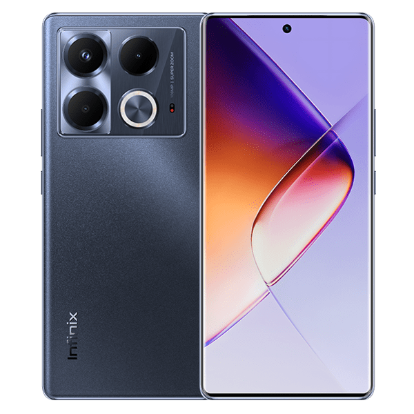 Infinix Note 40S
