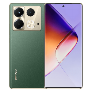 Infinix Note 40S