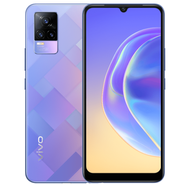 Vivo V21e