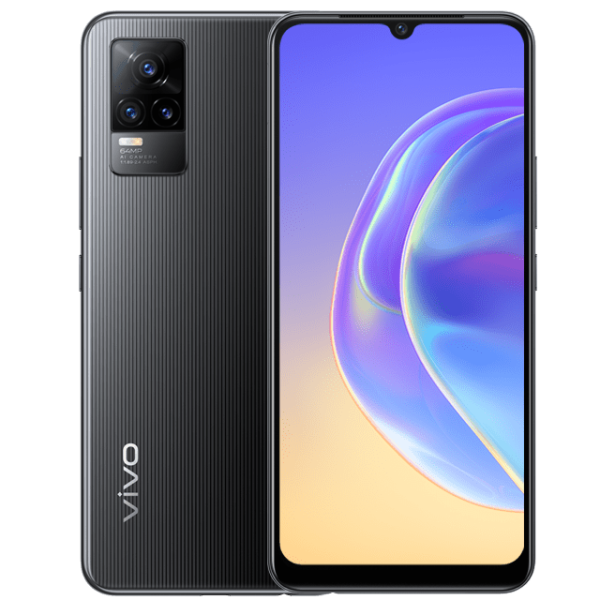 Vivo V21e