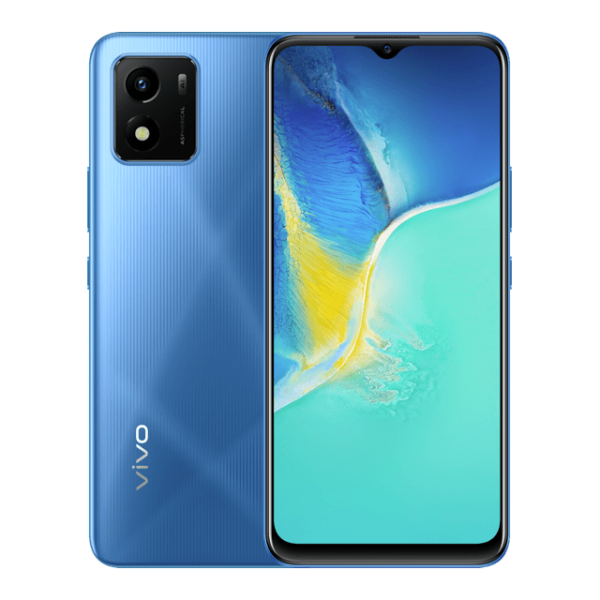 Vivo Y01