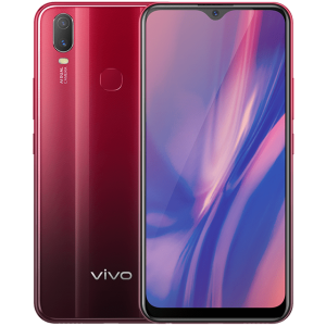 Vivo Y11
