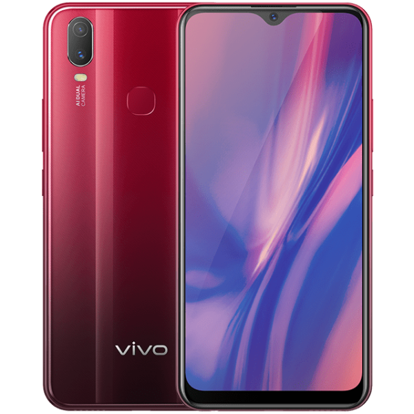 Vivo Y11