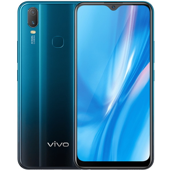 Vivo Y11