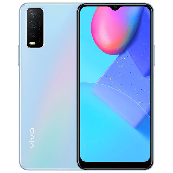 Vivo Y12s