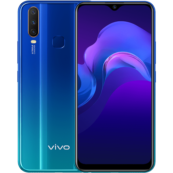 Vivo Y15