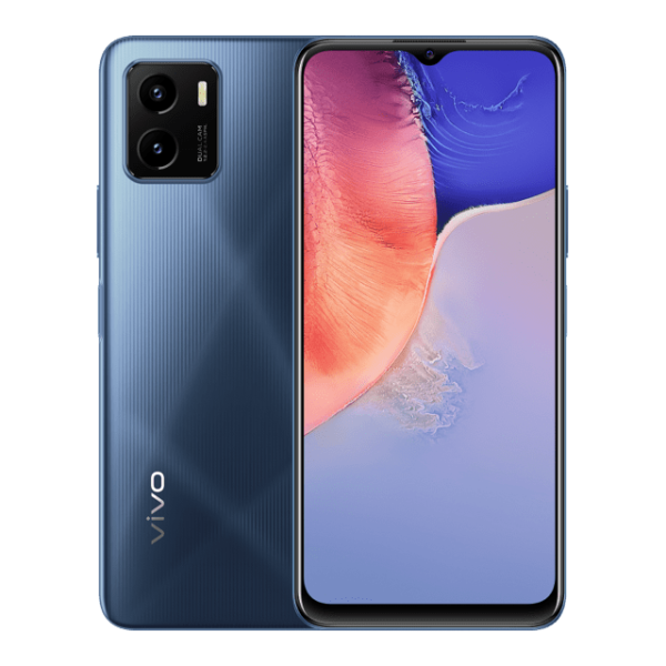 Vivo Y15s