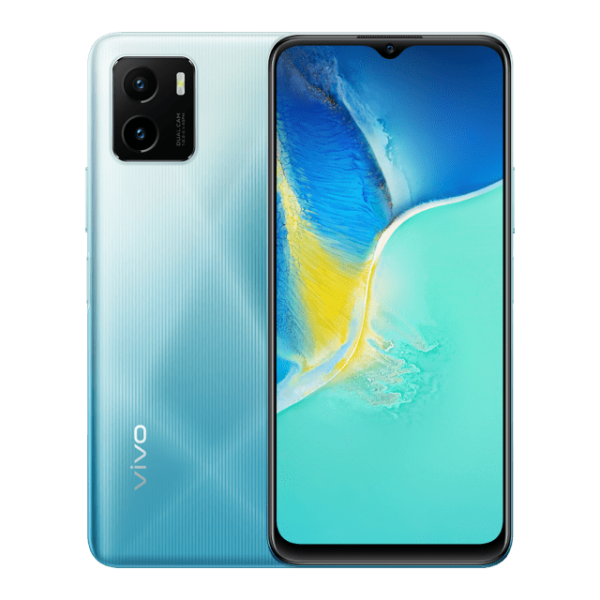 Vivo Y15s