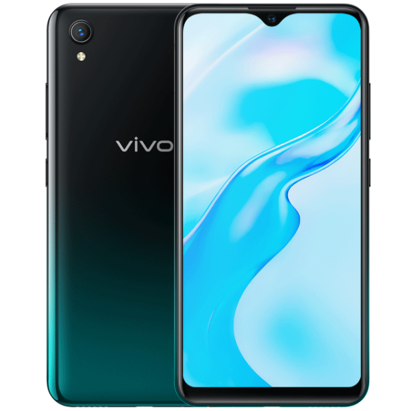 Vivo Y1s