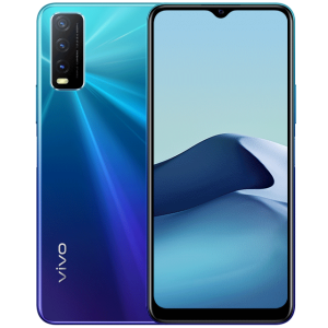 Vivo Y20 2021