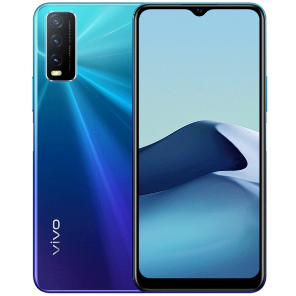 Vivo Y20 2021
