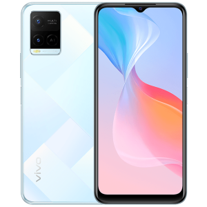 Vivo Y21