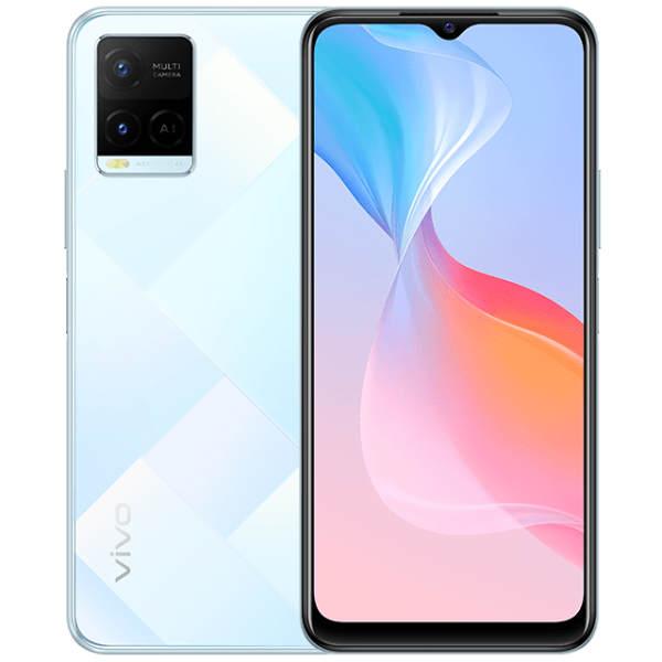 Vivo Y21