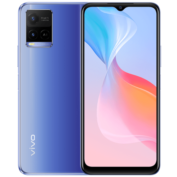 Vivo Y21